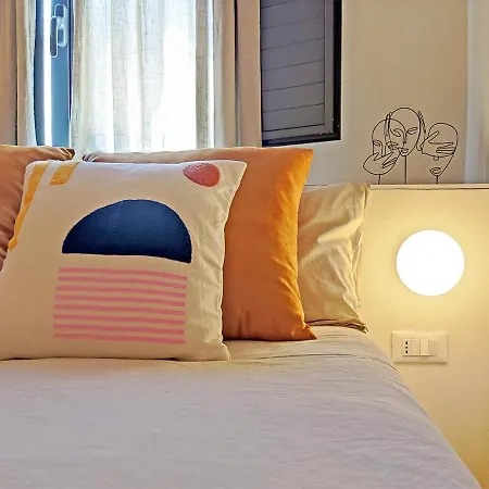 Appartement Bassi77 - & Trapani