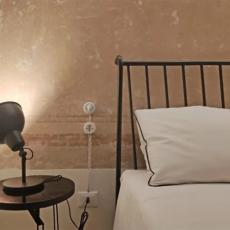 Bassi77 - & Appartement Trapani