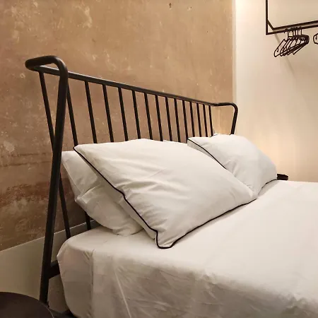 Bassi77 - & Appartement