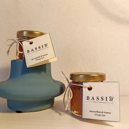Bassi77 - & * Trapani