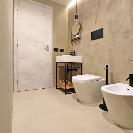 Bassi77 - & Appartement