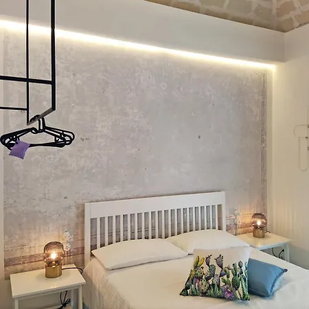 Appartement Bassi77 - & *