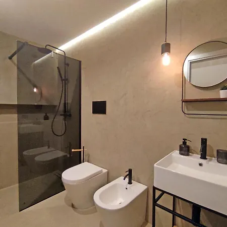 Appartement Bassi77 - & *