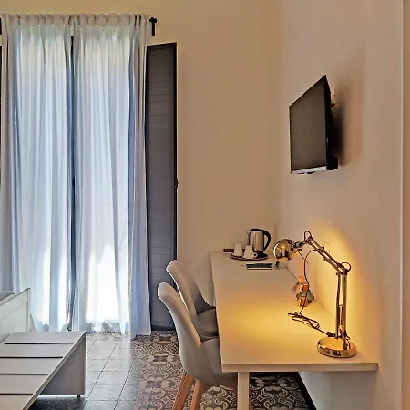 Appartement Bassi77 - & Trapani