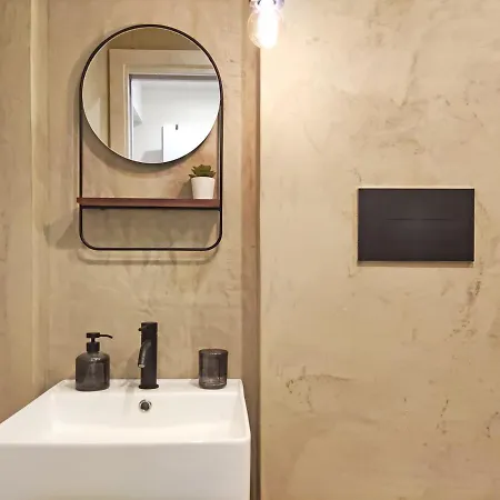 Appartement Bassi77 - & Trapani