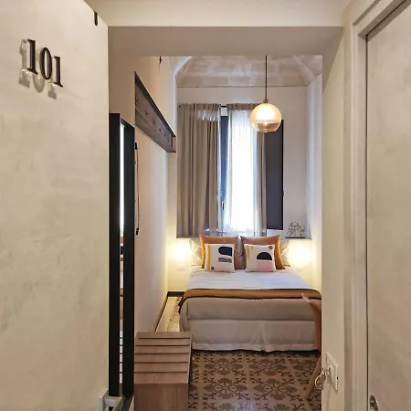 Appartement Bassi77 - & Trapani