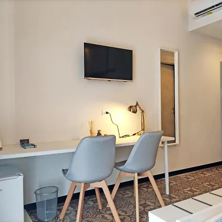 Bassi77 - & Appartement Trapani