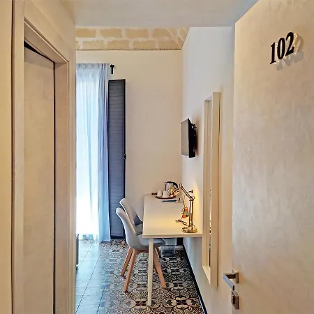 Bassi77 - & Appartement