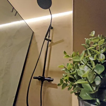 Bassi77 - & Appartement *