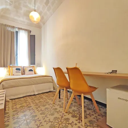 Bassi77 - & Appartement *