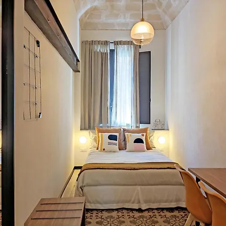 Appartement Bassi77 - & *