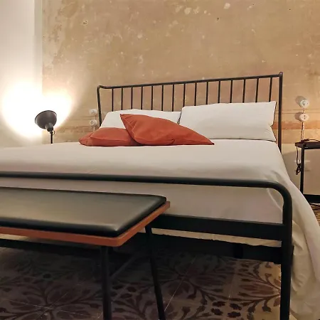 Appartement Bassi77 - & Trapani