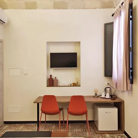 Bassi77 - & Appartement