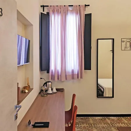 Bassi77 - & Appartement *