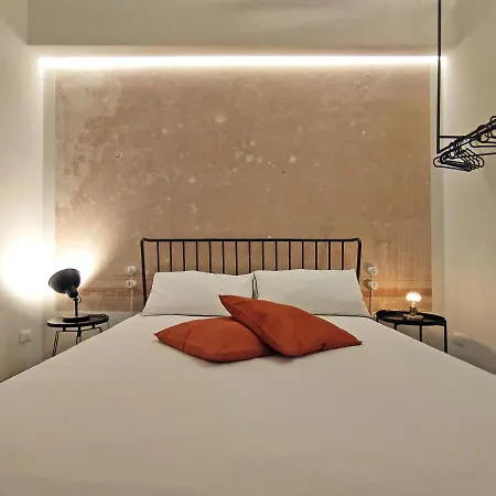 Appartement Bassi77 - & *