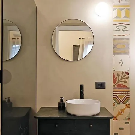 Bassi77 - & Appartement Trapani