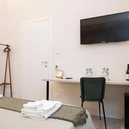 Appartement Bassi77 - & Trapani