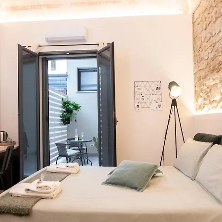 Bassi77 - & Appartement *