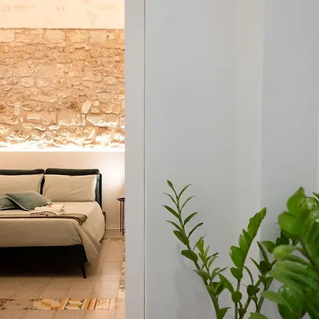 Appartement Bassi77 - & Trapani