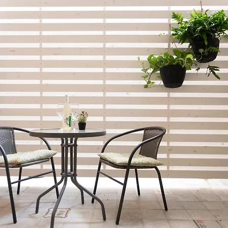 Appartement Bassi77 - & *