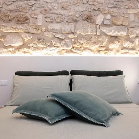 Apartment Bassi77 - & Trapani