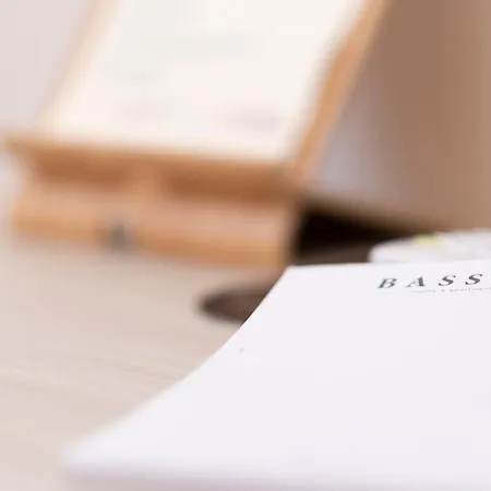 Bassi77 - & Appartement Trapani