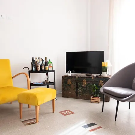 Bassi77 - & Appartement