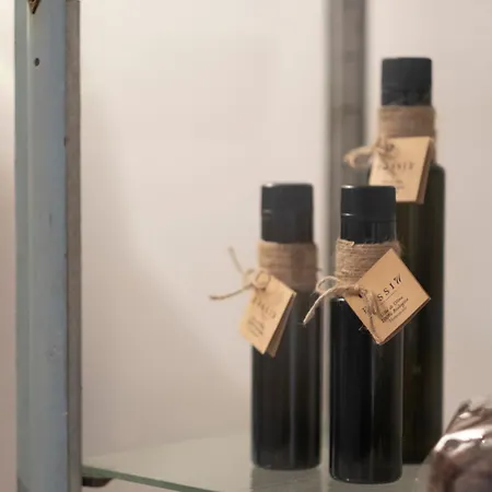 Appartement Bassi77 - & *