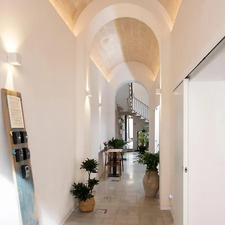 Bassi77 - & Apartment Trapani