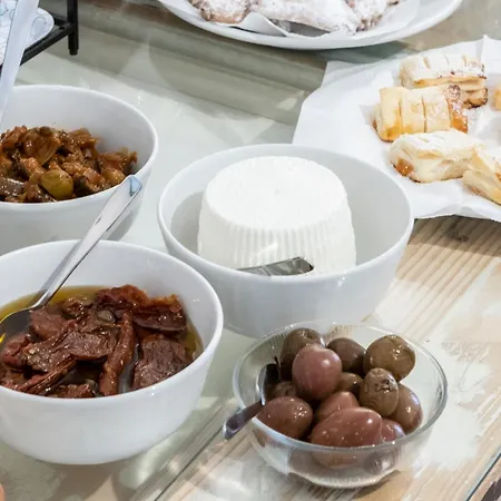 Appartement Bassi77 - & *