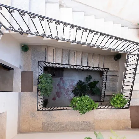 Bassi77 - & Appartement *