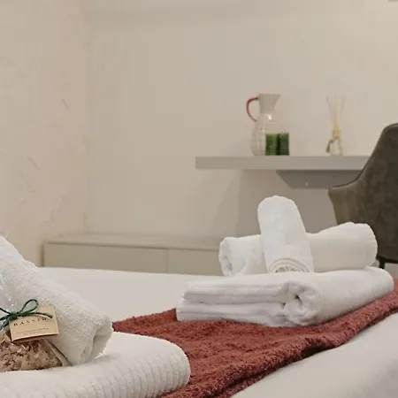 Appartement Bassi77 - & Trapani