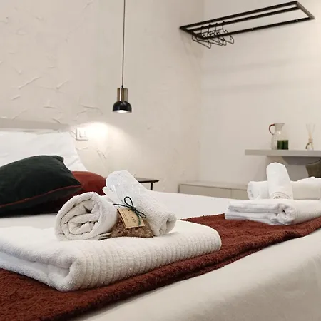 Bassi77 - & Apartment Trapani