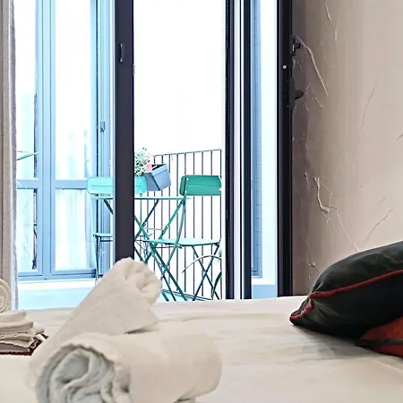 Bassi77 - & Apartment