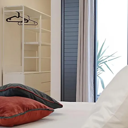 Appartement Bassi77 - & *