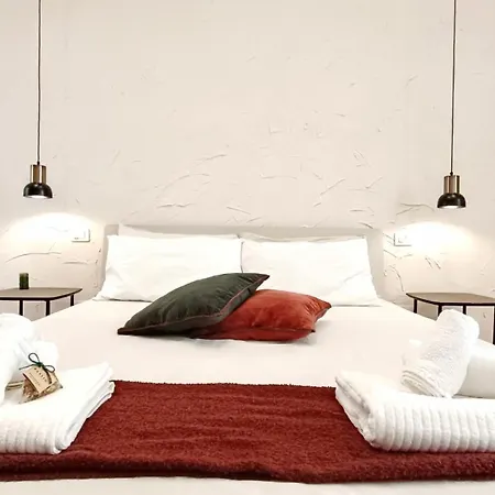 Bassi77 - & Appartement *