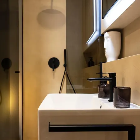 Appartement Bassi77 - &