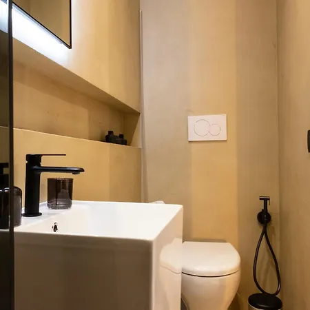 Bassi77 - & Appartement