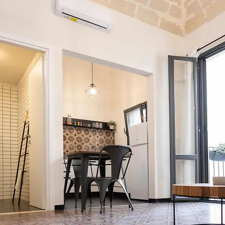 Appartement Bassi77 - &