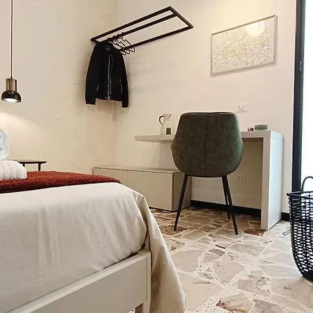 Bassi77 - & Appartement Trapani