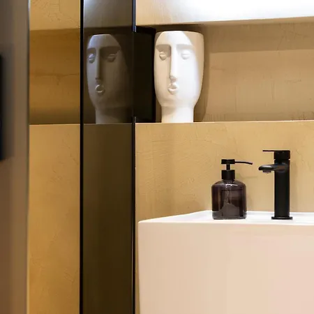 Bassi77 - & Appartement