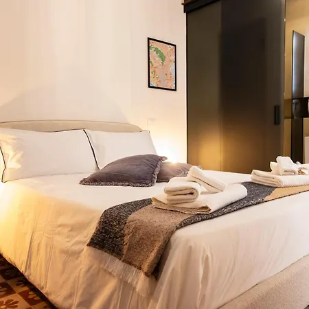 Bassi77 - & Appartement *